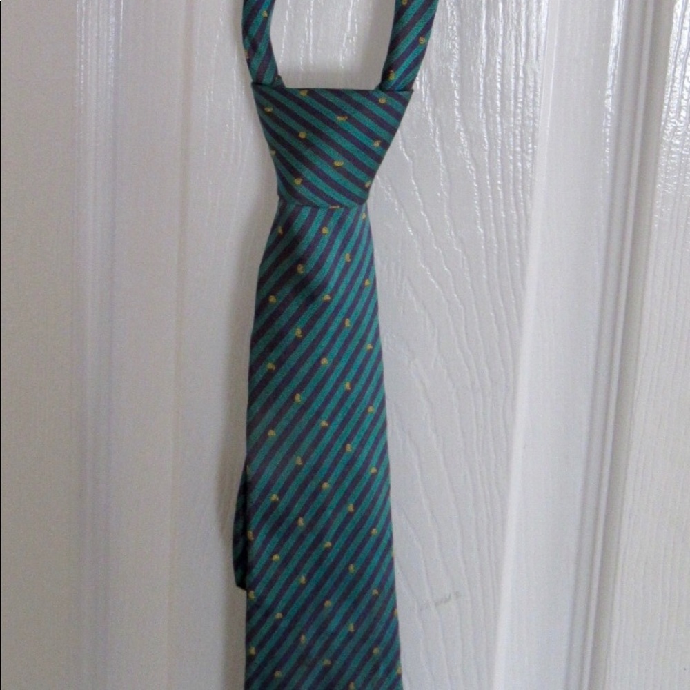 Christian Dior Tie